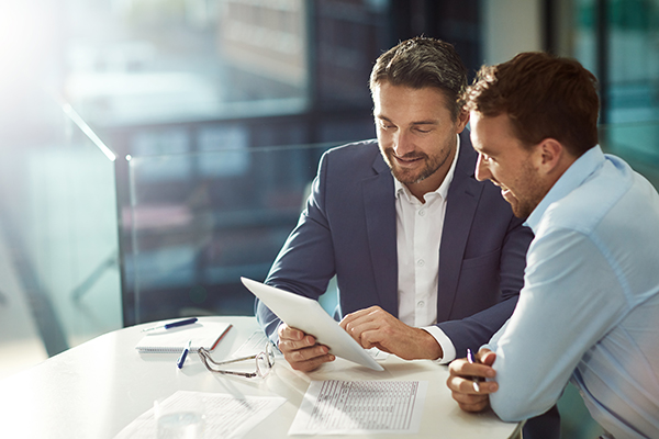 Broker Cheat Sheet